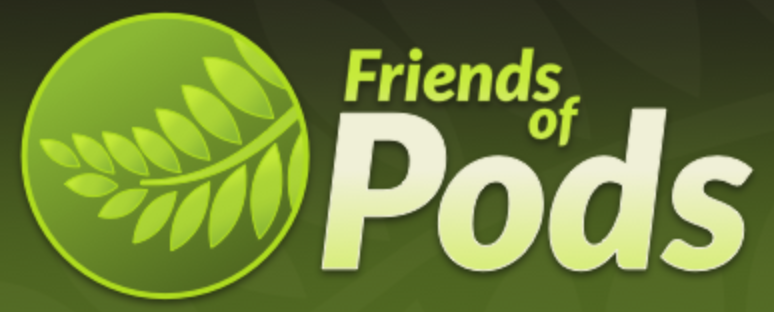 Friends of Pods