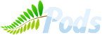 Pods 2010 Logo